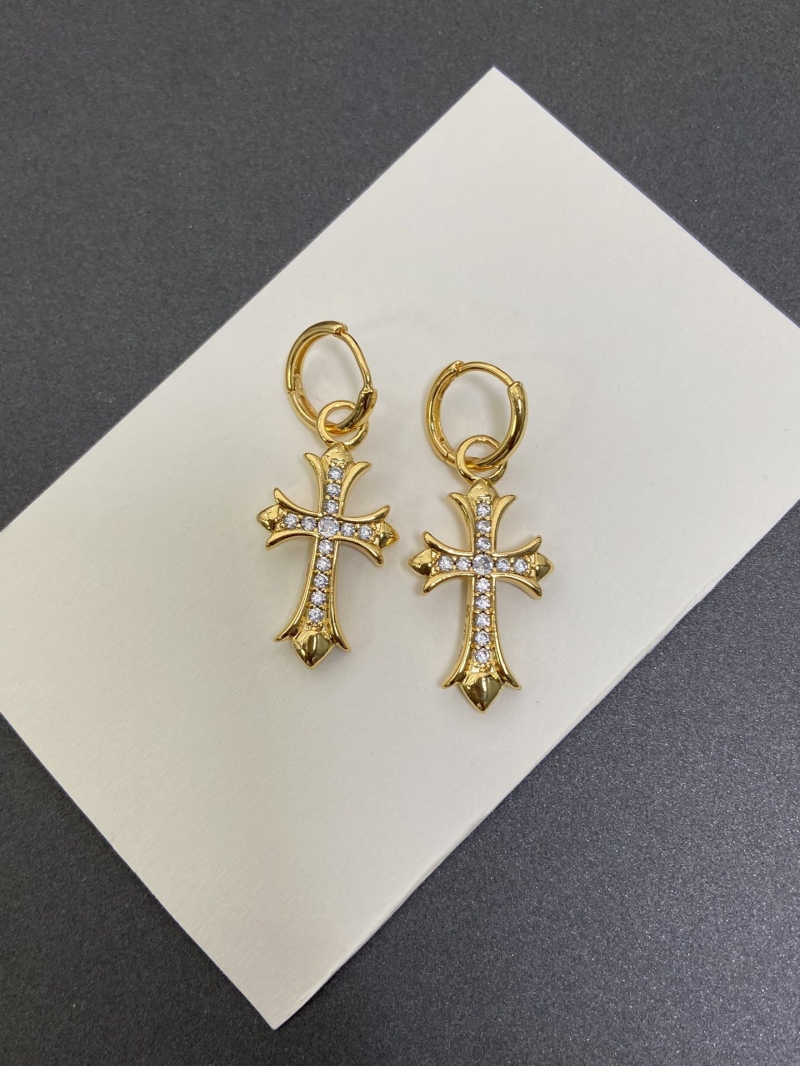 Chrome Hearts Earrings